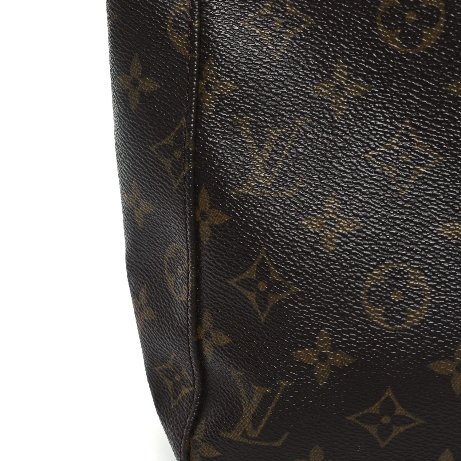 Louis Vuitton Monogram Looping GM 11 of 11
