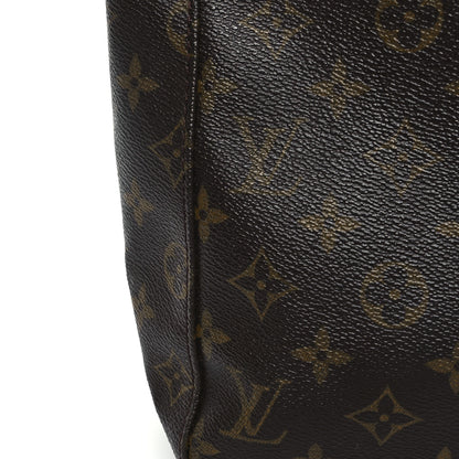Louis Vuitton Monogram Looping GM 11 of 11