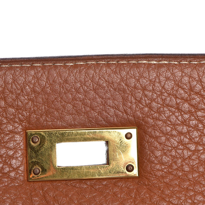 Hermes Ardennes Kelly Retourne 35 Etrusque 21 of 32