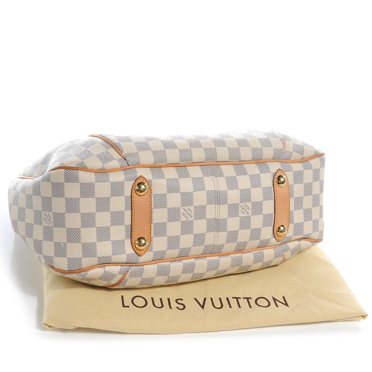 Damier Azur Galliera PM