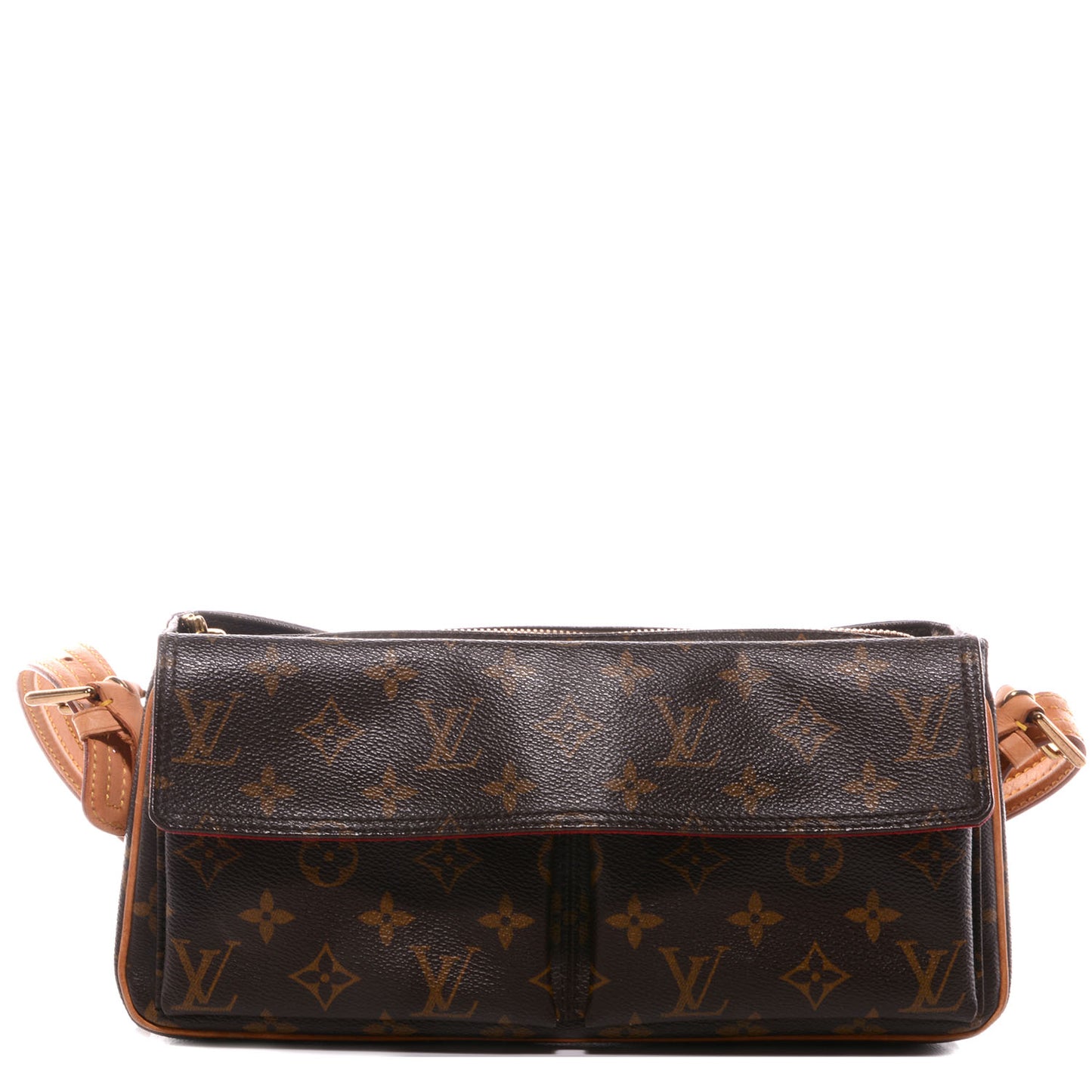 Monogram Viva-Cite MM