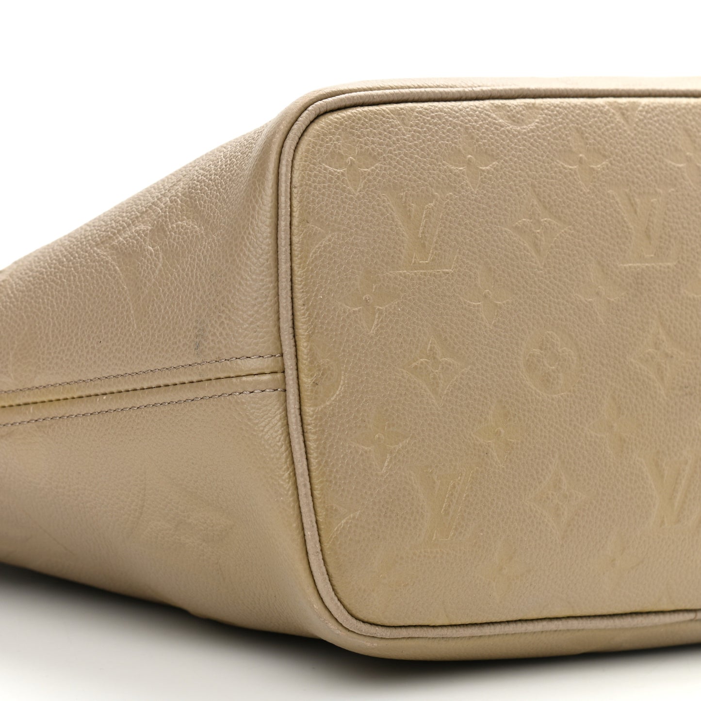 Empreinte Monogram Giant Neverfull MM Tourterelle
