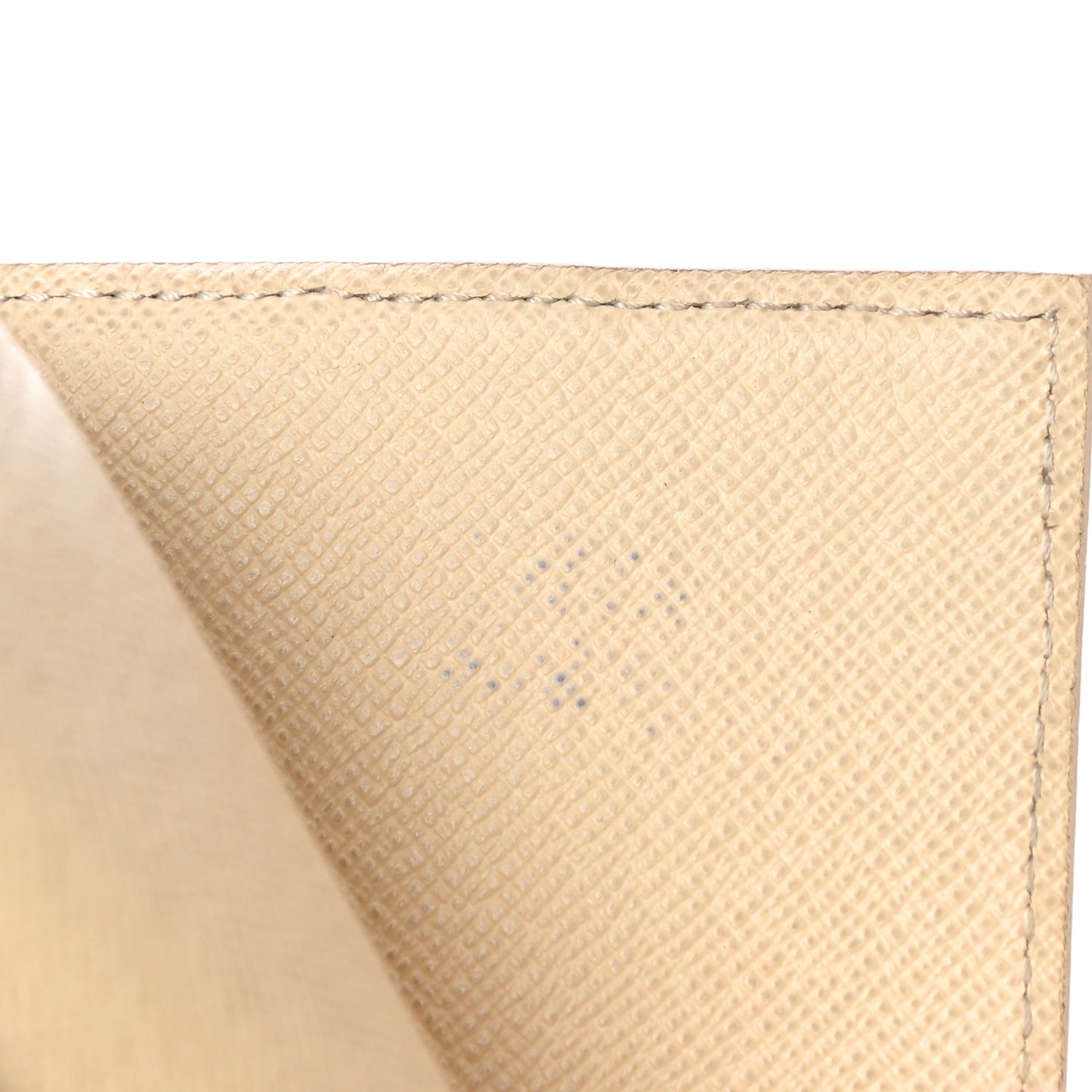 Damier Azur Compact Origami Wallet