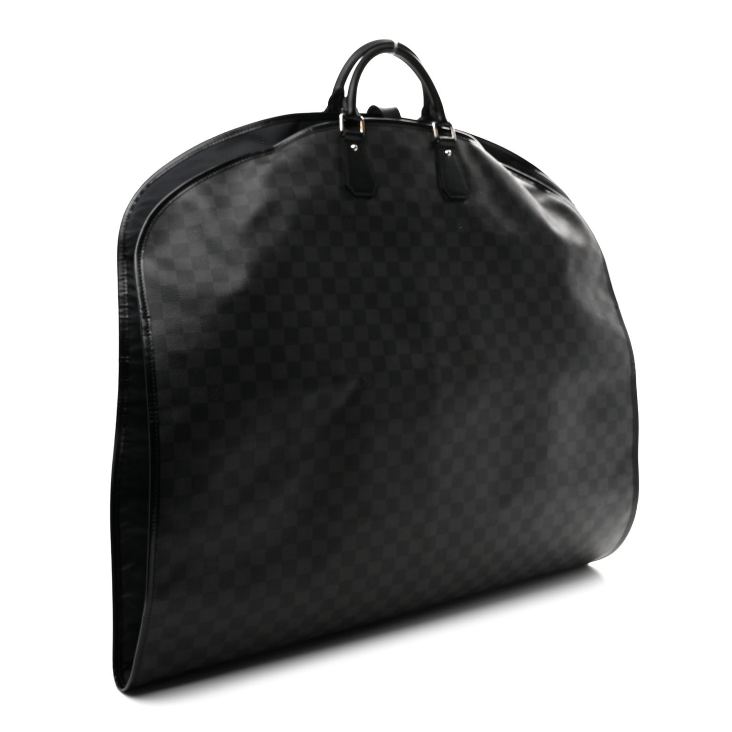 Damier Graphite Garment Cover Hanging Bag