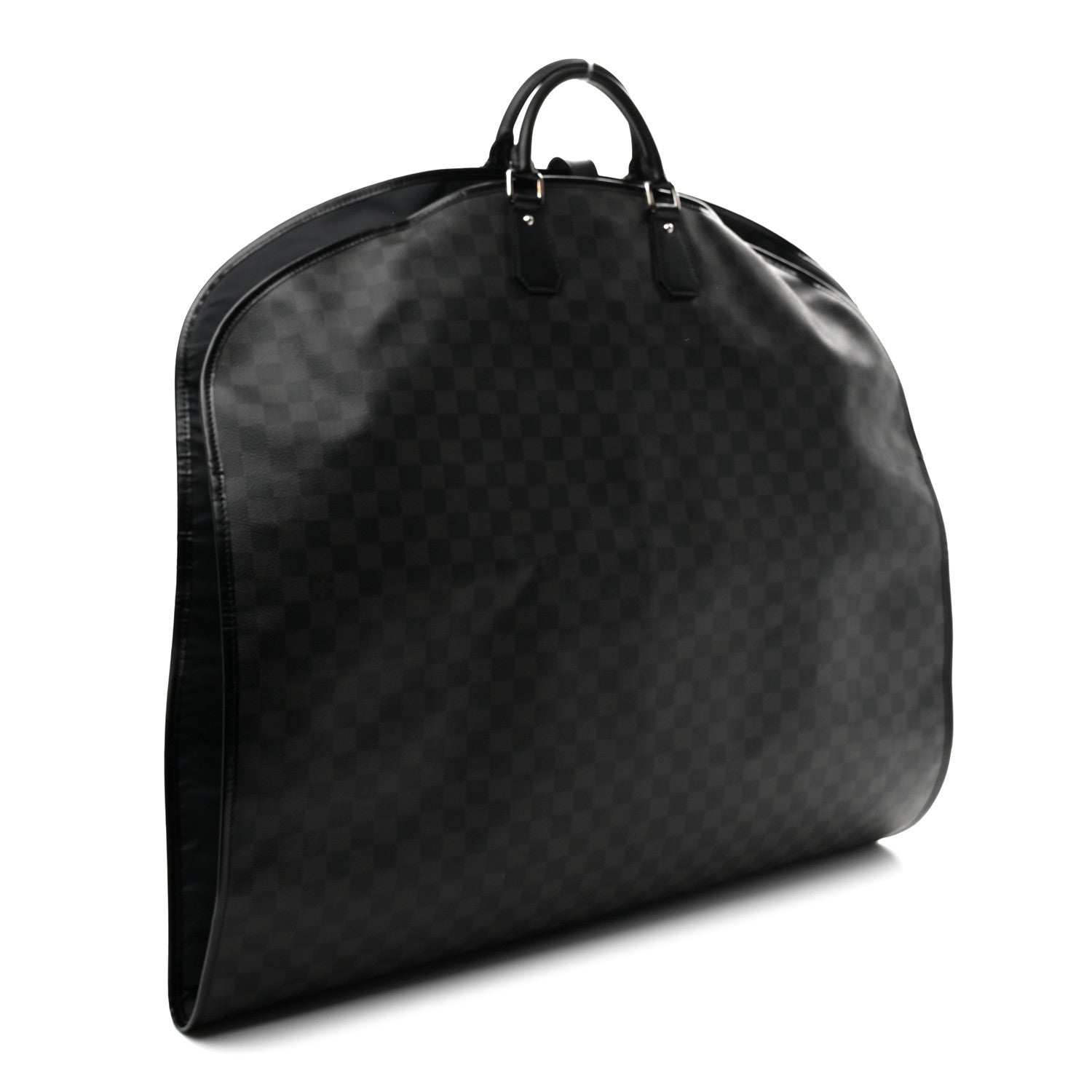 Louis Vuitton Damier Graphite Garment Cover Hanging Bag 2 of 8