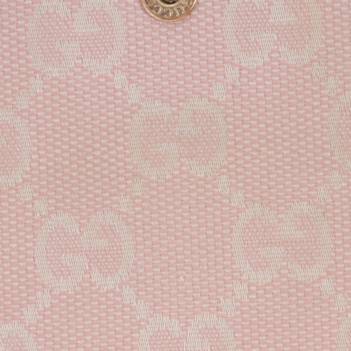 Monogram Jolicoeur Compact Wallet Pink