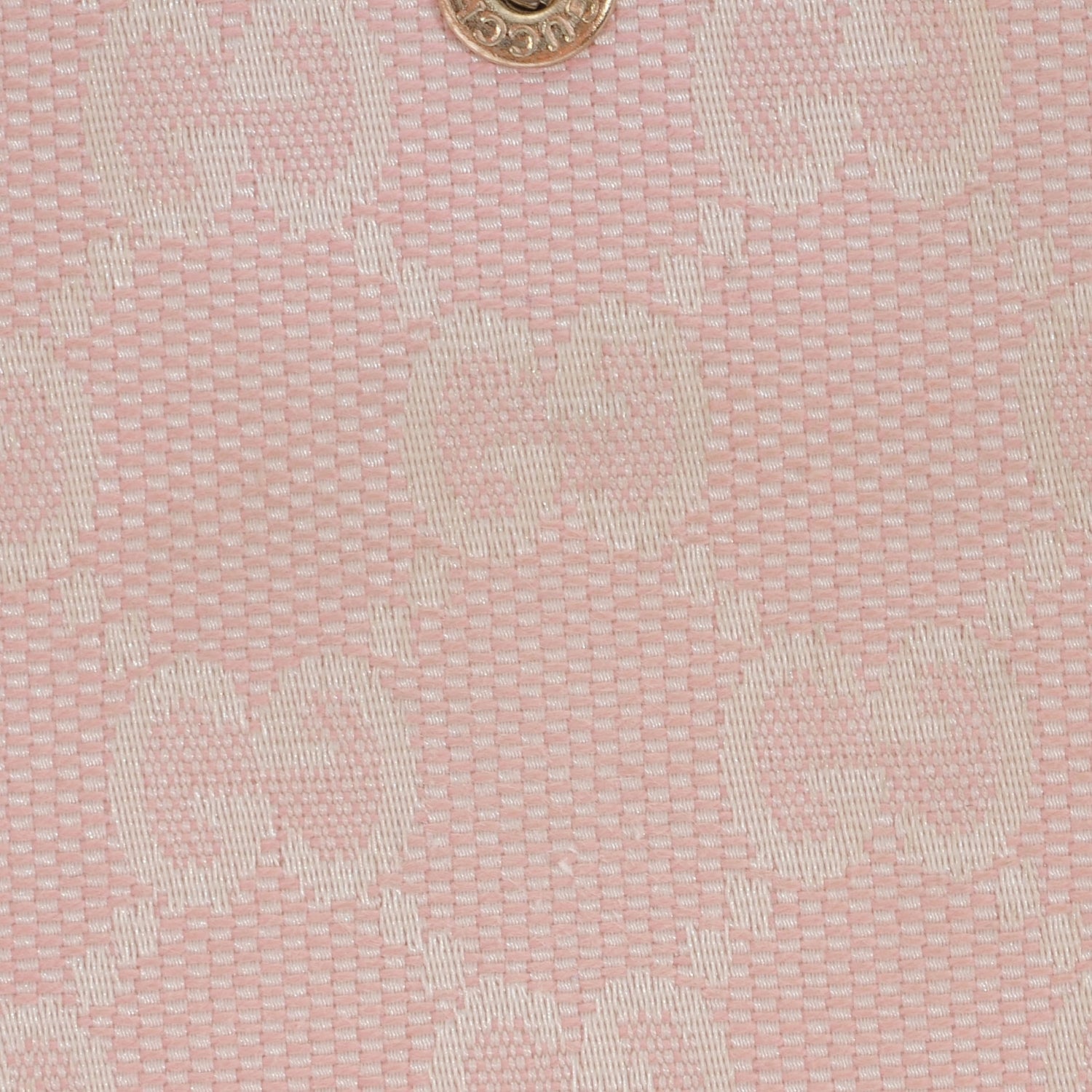 Gucci Monogram Jolicoeur Compact Wallet Pink 8 of 8