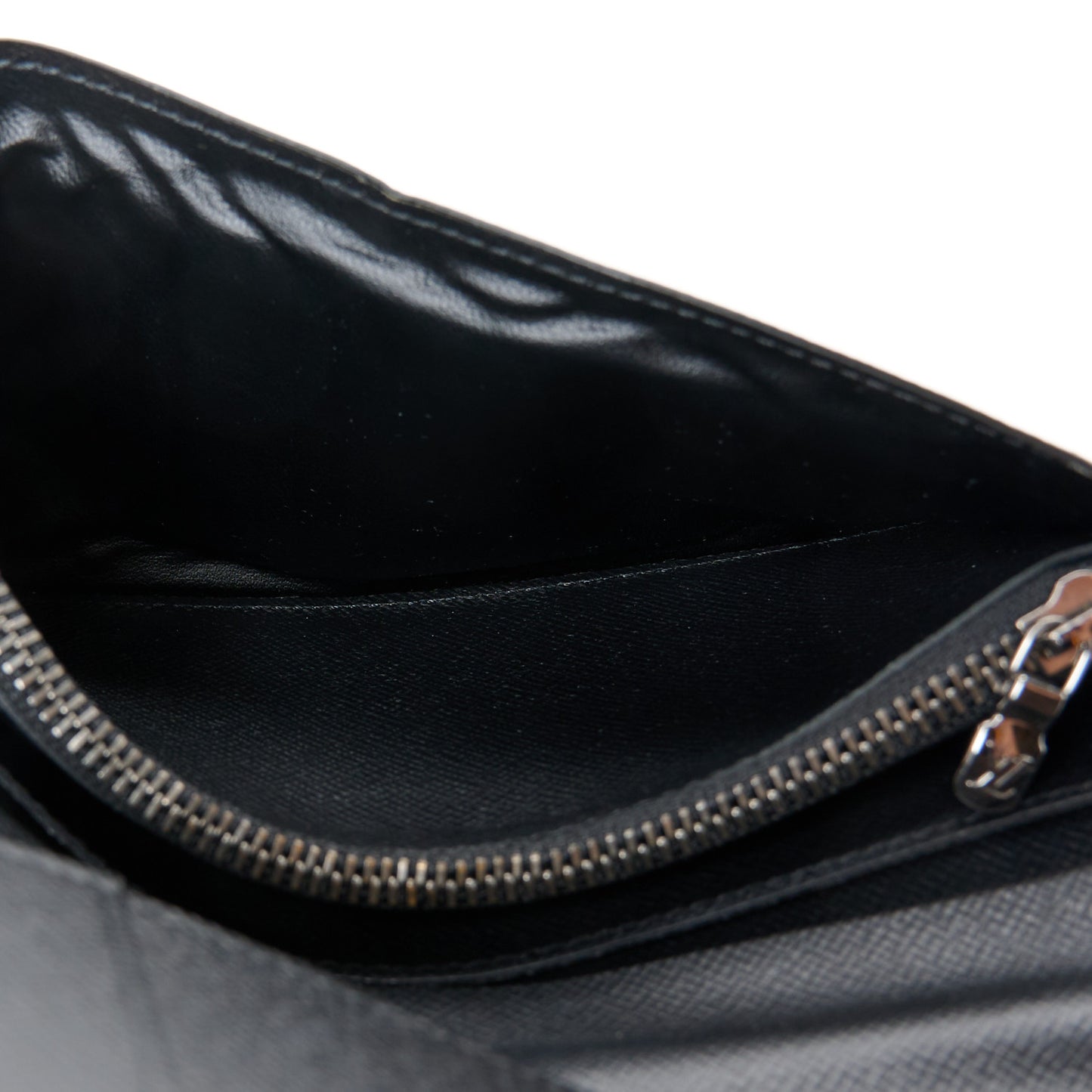 Monogram Eclipse Brazza Wallet