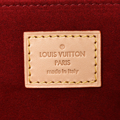 Louis Vuitton Vachetta Pochette Jour PM 6 of 6