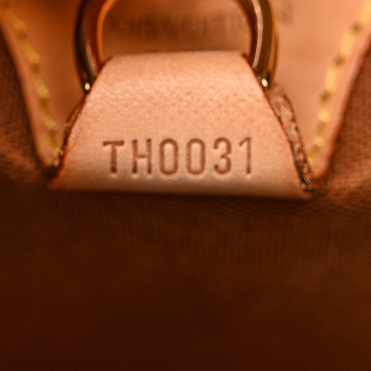 Louis Vuitton Monogram Ellipse MM 7 of 12