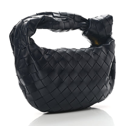 Bottega Veneta Nappa Intrecciato Mini Jodie Space 3 of 8