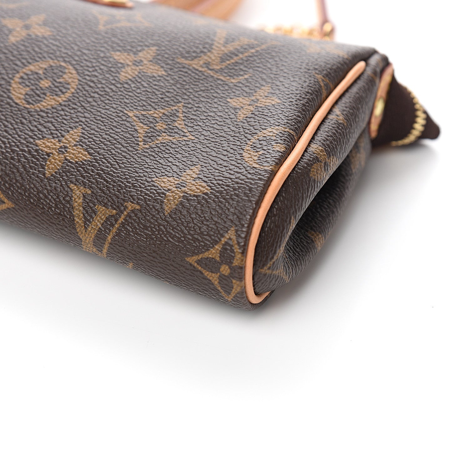 Louis Vuitton Monogram Eva Clutch 8 of 9