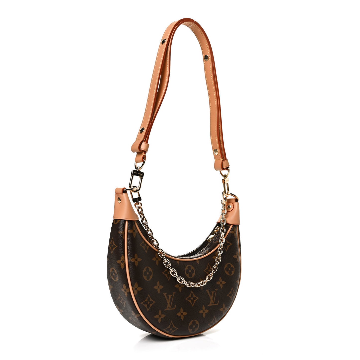 Monogram Loop