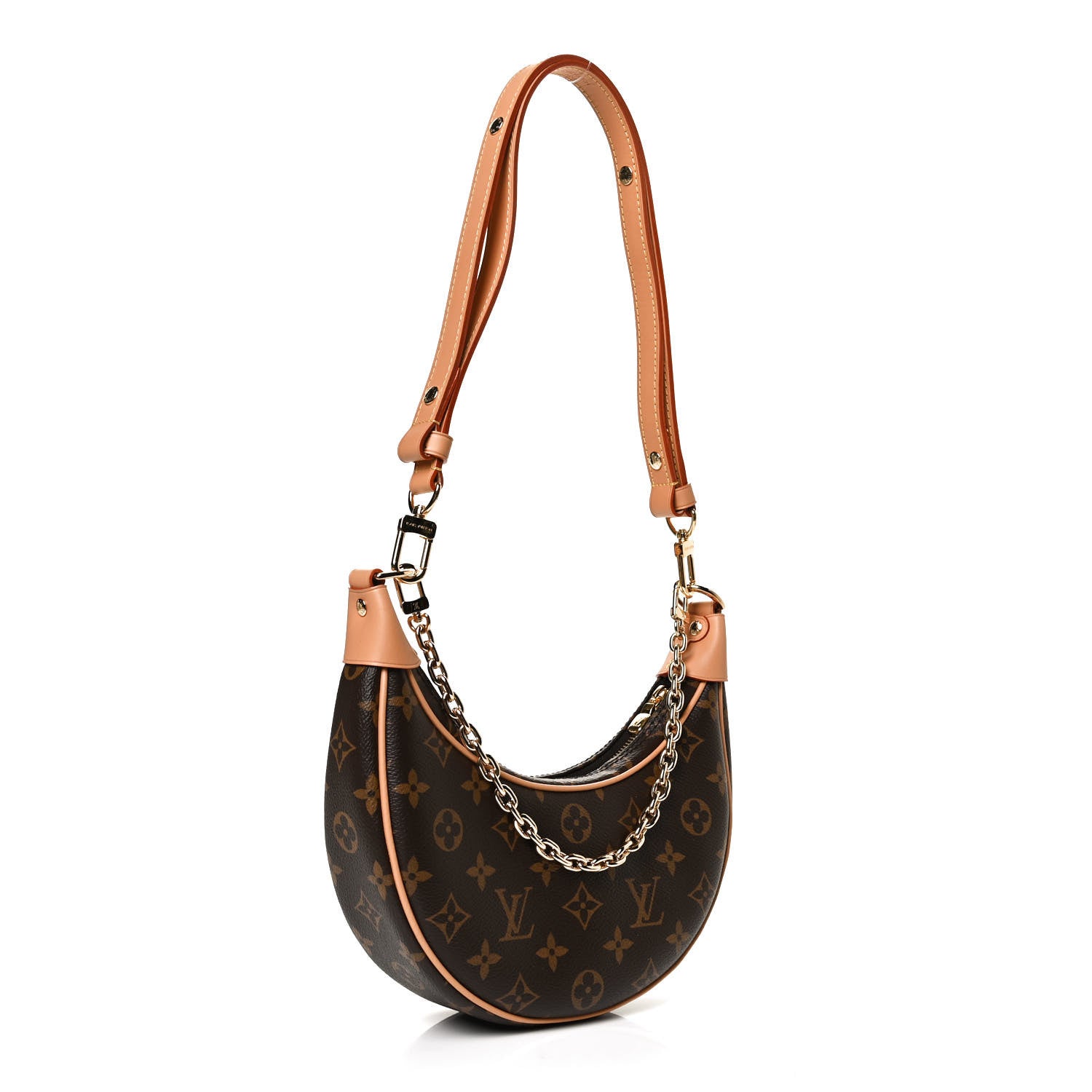 Louis Vuitton Monogram Loop 3 of 11