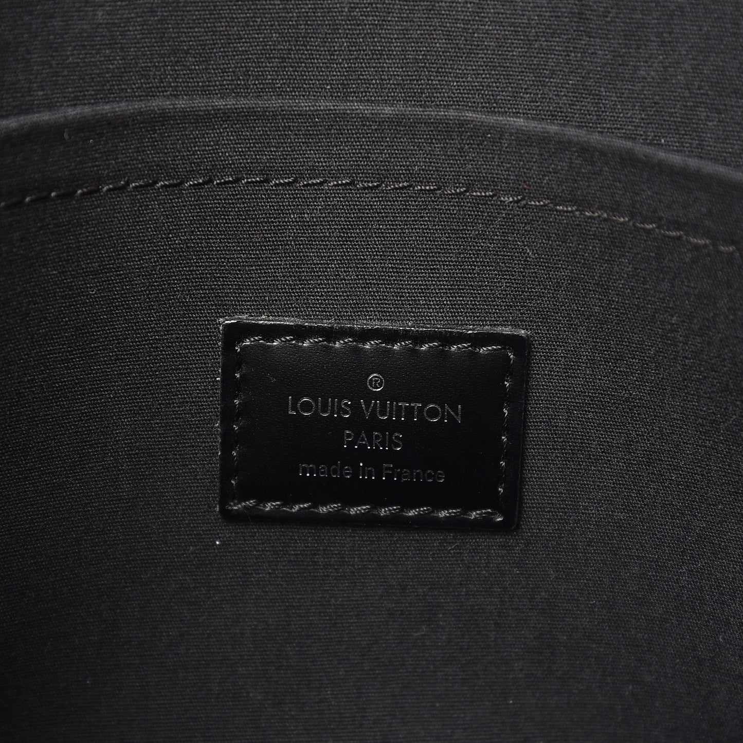 Epi Madeleine PM Black