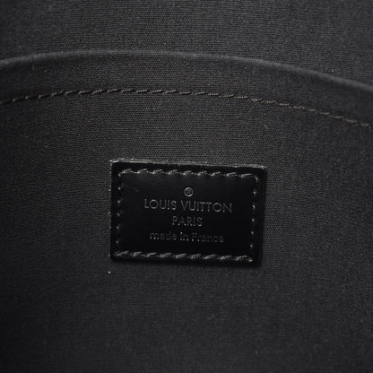 Louis Vuitton Epi Madeleine PM Black 6 of 6