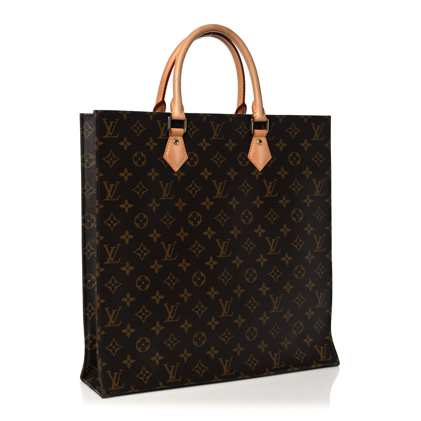 Monogram Sac Plat