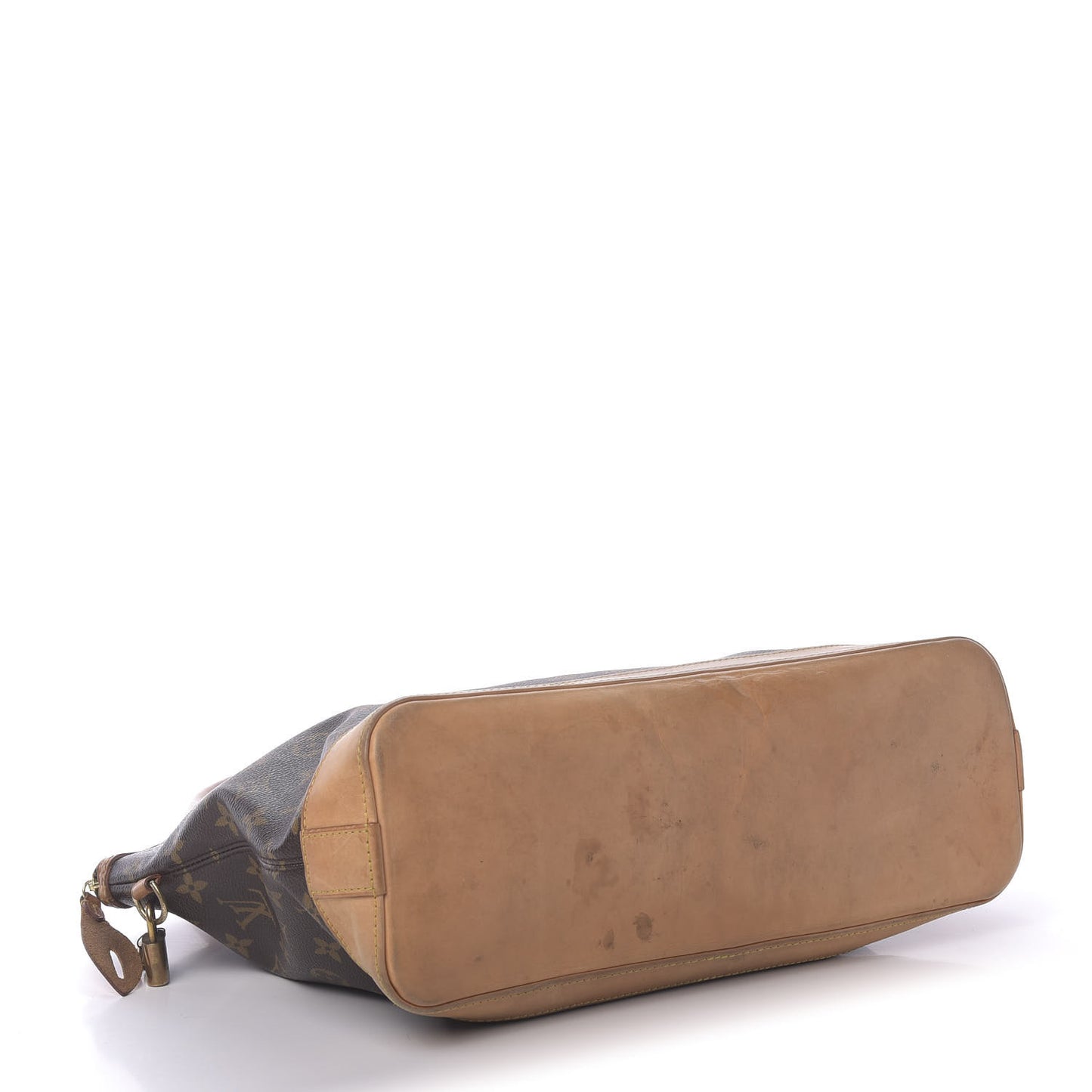 Monogram Lockit Horizontal