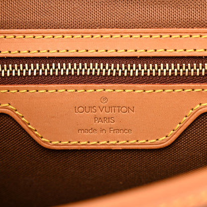 Louis Vuitton Monogram Sologne 6 of 9