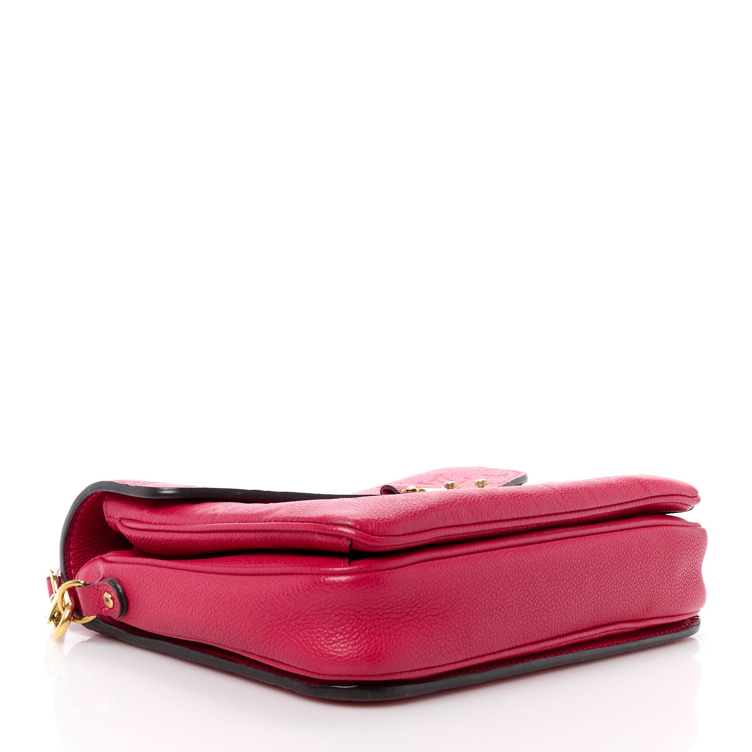 Louis Vuitton Empreinte Pochette Metis Freesia 4 of 15