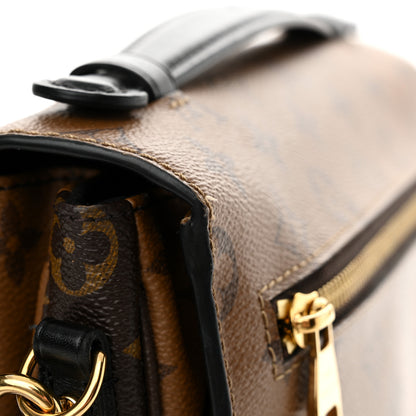 Louis Vuitton Reverse Monogram Pochette Metis 14 of 14