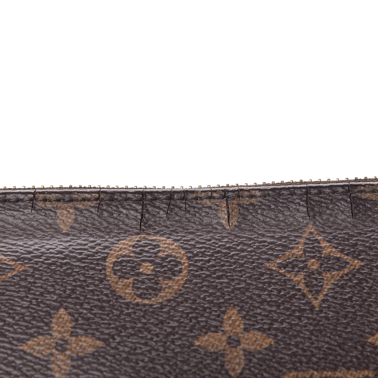 Louis Vuitton Monogram Pallas Crossbody Black 14 of 18