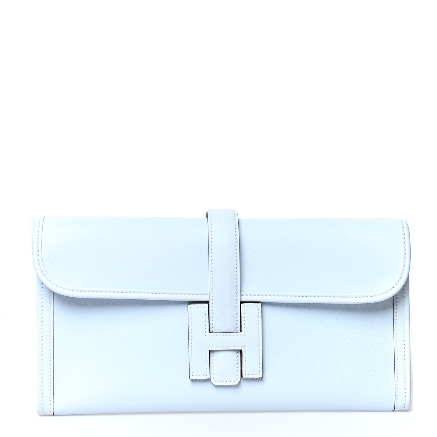 Swift Jige Elan 29 Clutch Bleu Brume