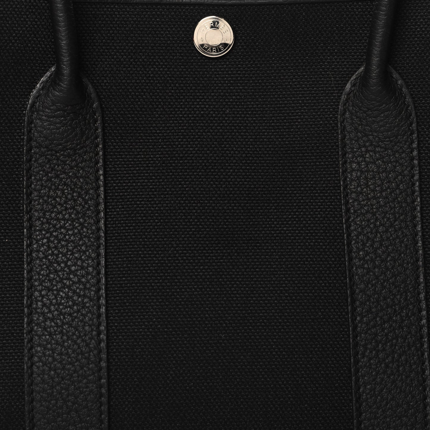 Toile Militaire Negonda Garden Party 30 TPM Black