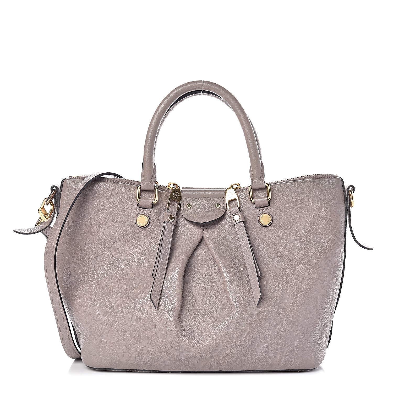 Louis Vuitton Empreinte Mazarine PM Mastic 1 of 14
