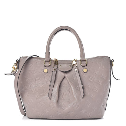 Louis Vuitton Empreinte Mazarine PM Mastic 1 of 14