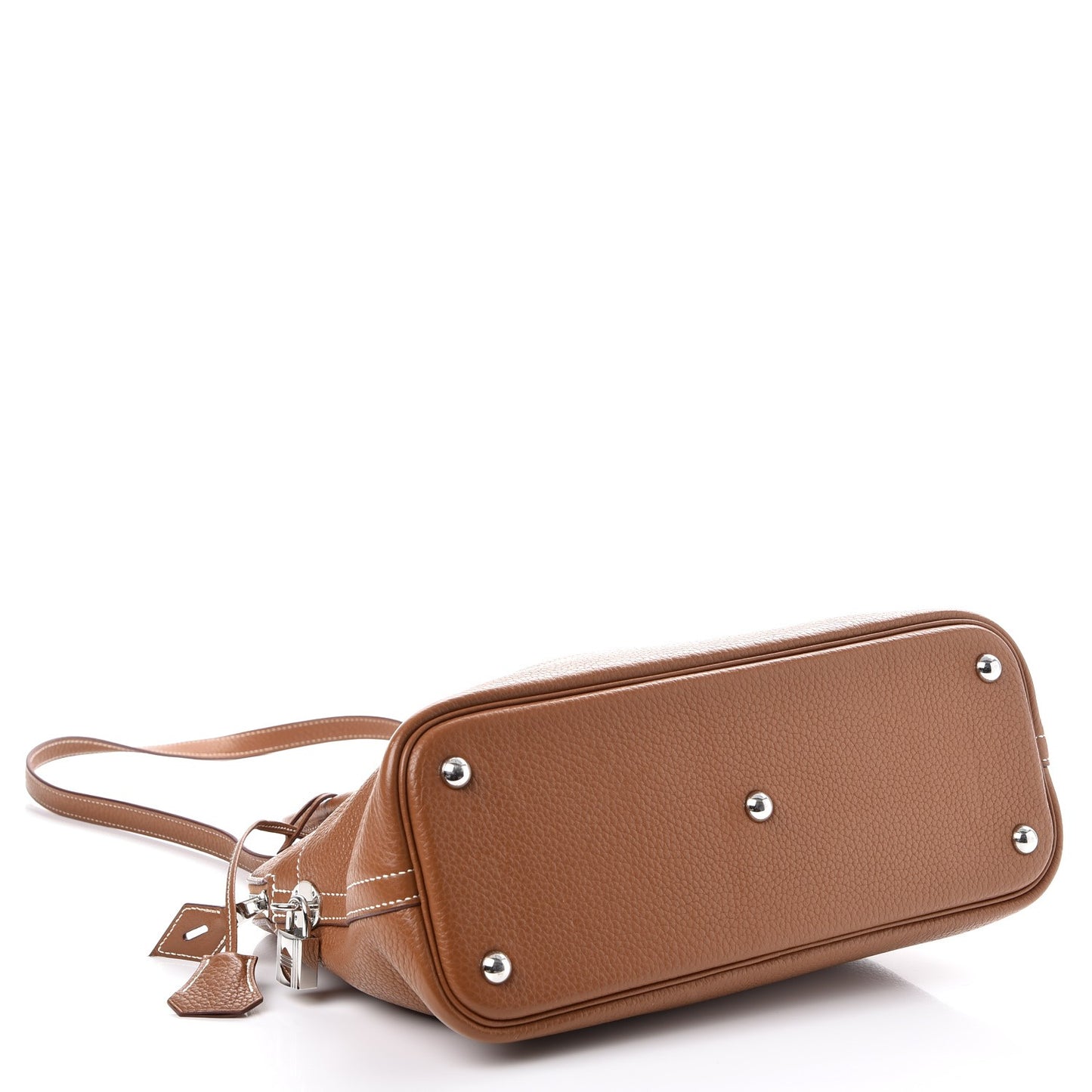 Taurillon Clemence Bolide 31 Gold