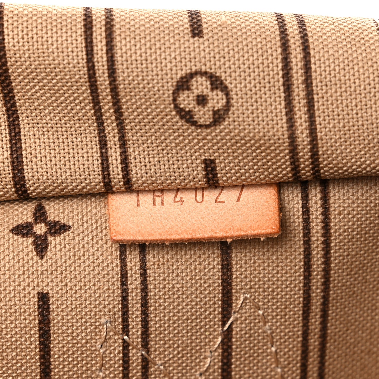 Monogram Neverfull PM