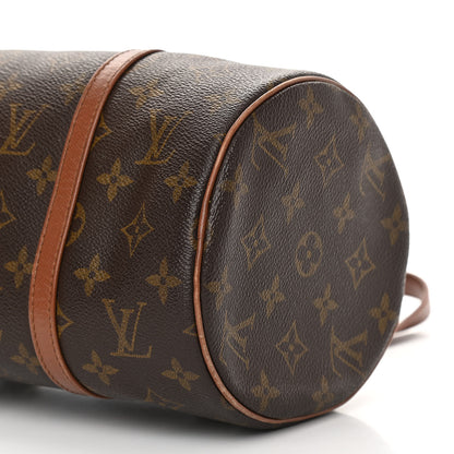 Louis Vuitton Monogram Papillon 30 15 of 15