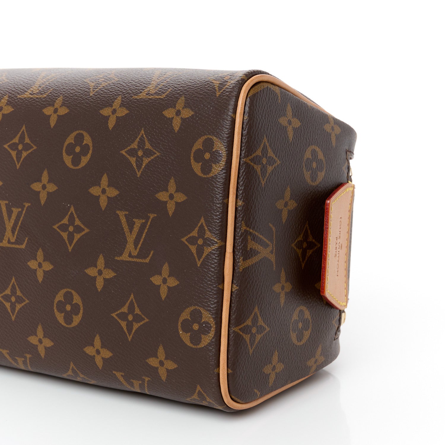 Louis Vuitton Monogram Dopp Kit Toilet Pouch 11 of 11