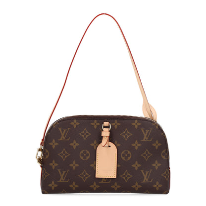 Louis Vuitton Monogram Tag Me Pouch 1 of 11