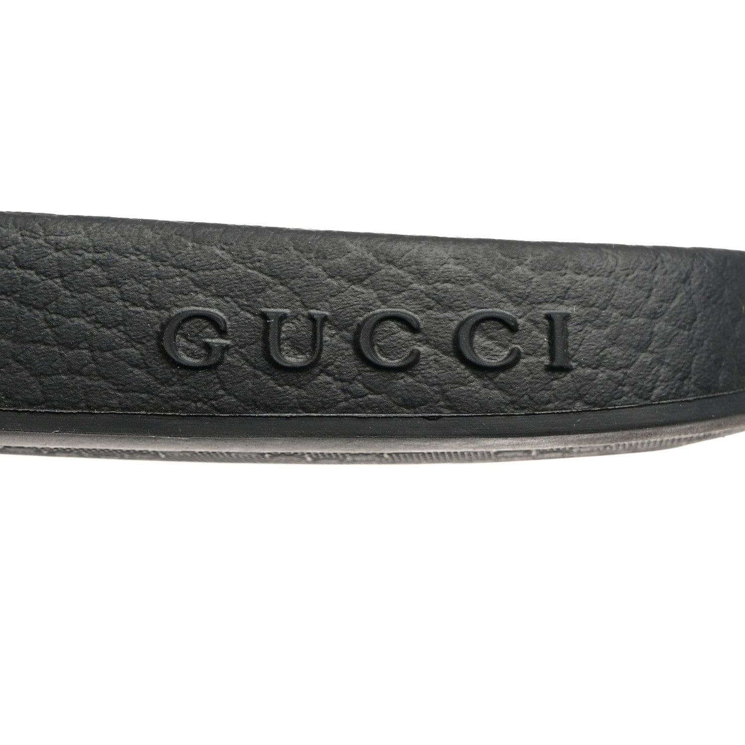 Gucci GG Supreme Monogram Blooms Slide Sandals 36 Beige Multicolor 6 of 9