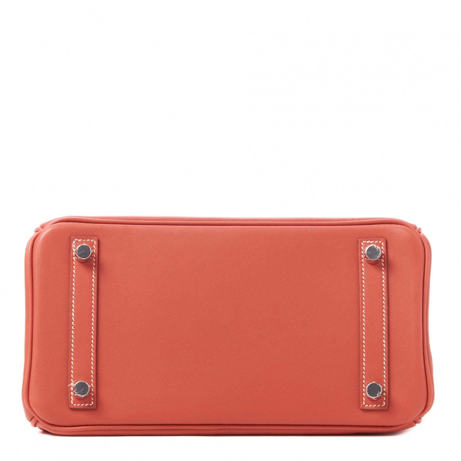 Hermes Swift Birkin 25 Rosy 5 of 28