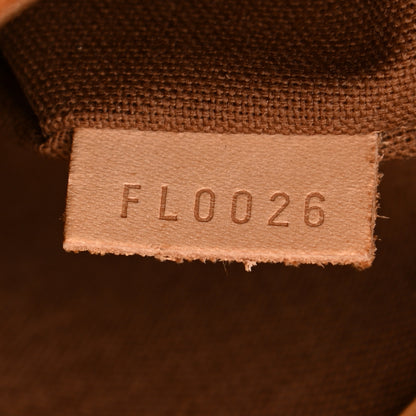Louis Vuitton Monogram Alma MM 7 of 11