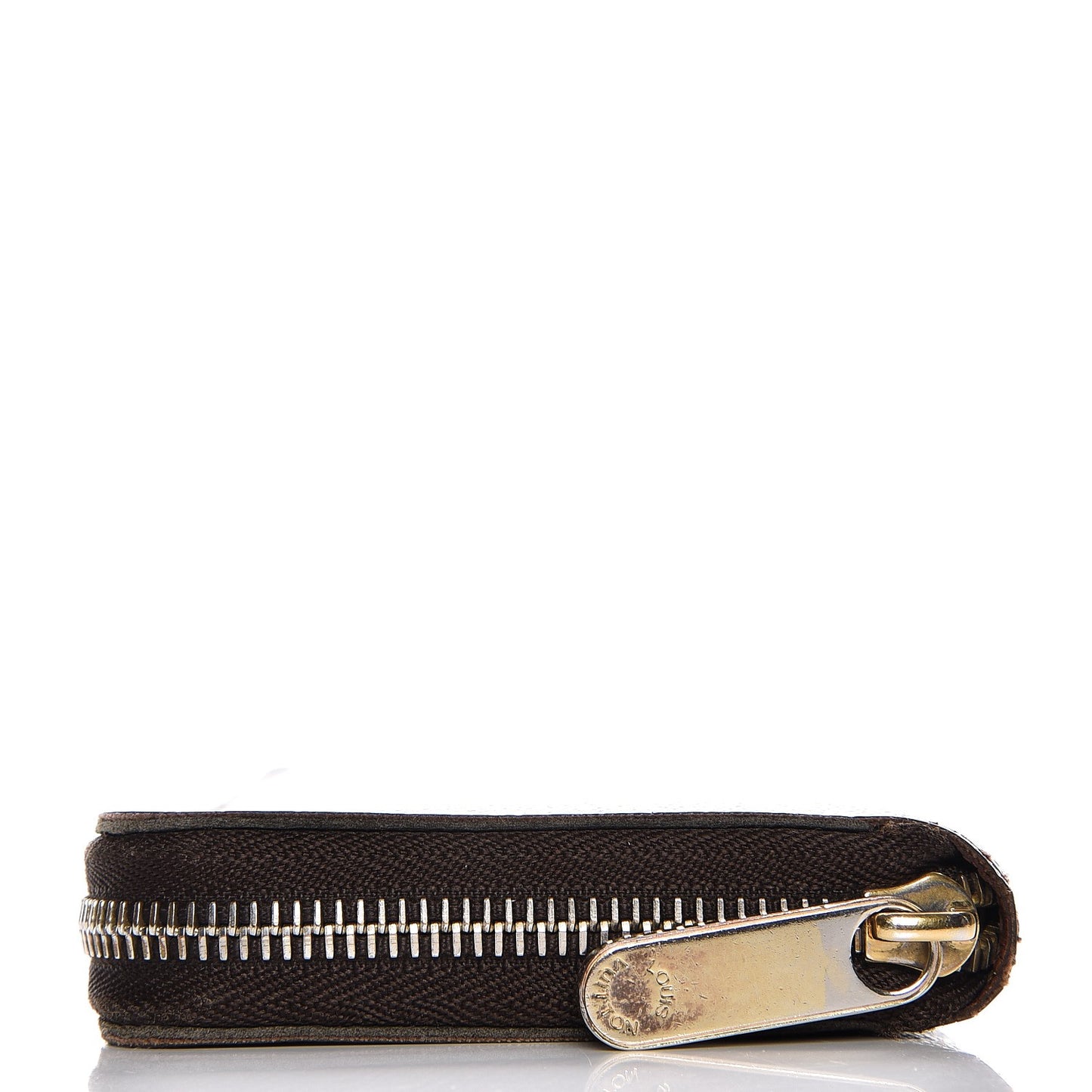 Monogram Zippy Wallet