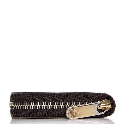 Louis Vuitton Monogram Zippy Wallet 8 of 15