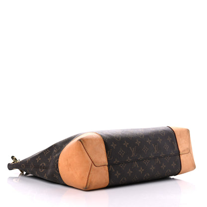 Louis Vuitton Monogram Berri MM 4 of 16