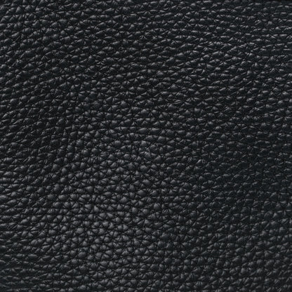Hermes Taurillon Clemence Evelyne III PM Black 12 of 12