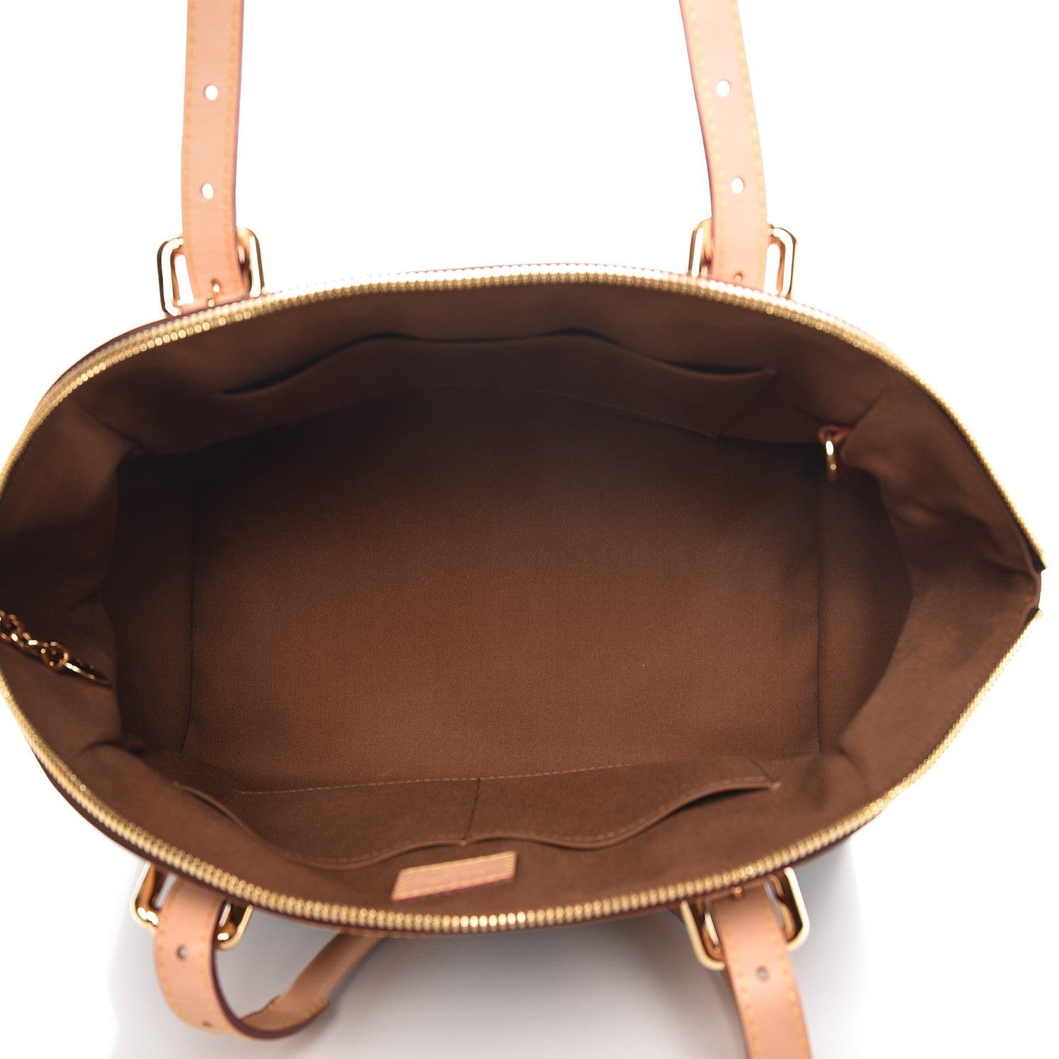 Louis Vuitton Monogram Tivoli GM 5 of 13