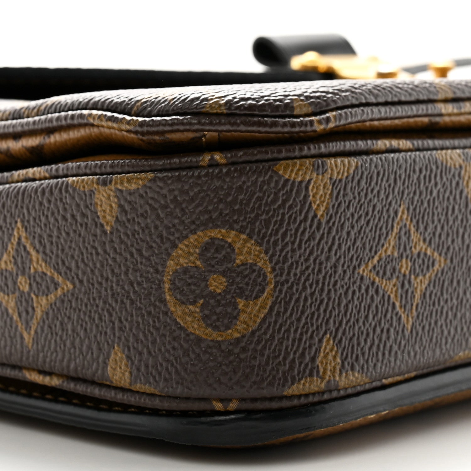 Louis Vuitton Reverse Monogram Pochette Metis 9 of 10