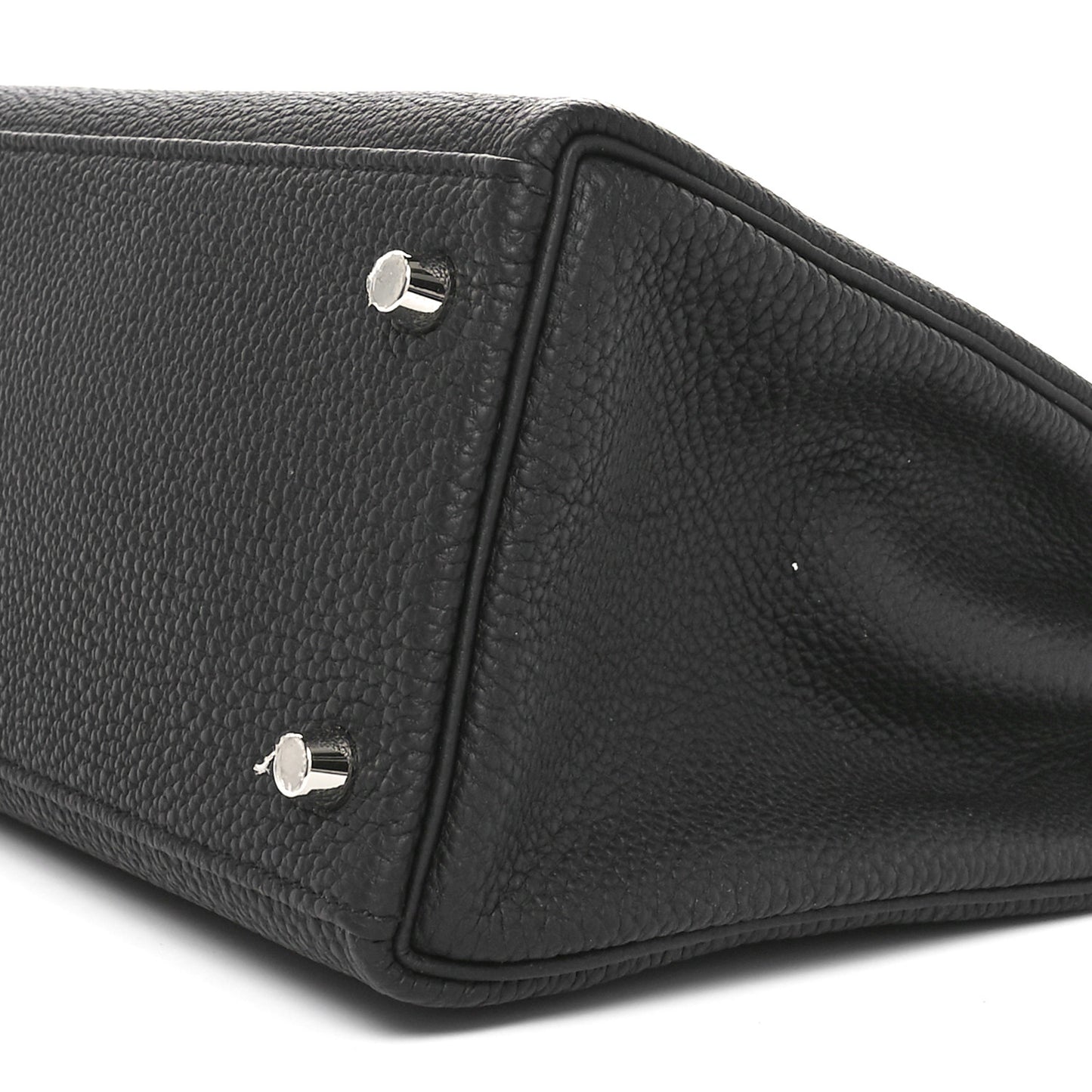 Togo Kelly Retourne 28 Black