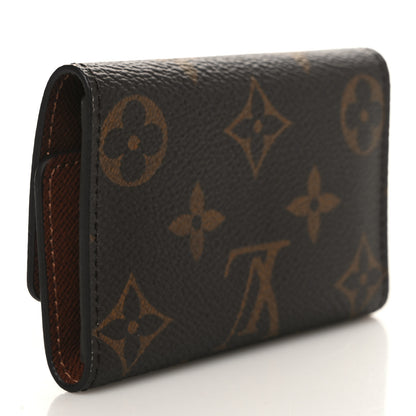 Louis Vuitton Monogram 6 Key Multicles Holder 3 of 6