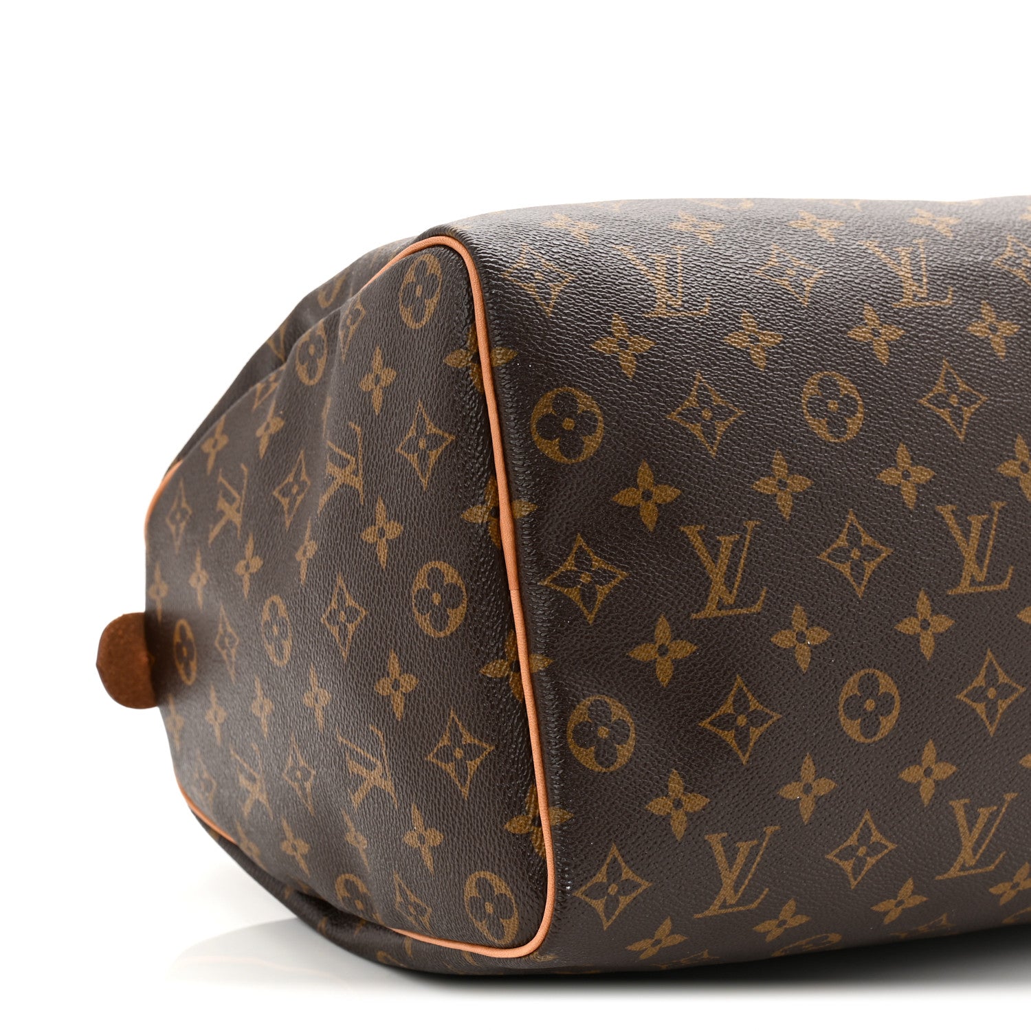 Louis Vuitton Monogram Speedy 35 16 of 19