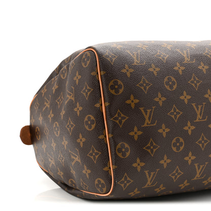 Louis Vuitton Monogram Speedy 35 16 of 19
