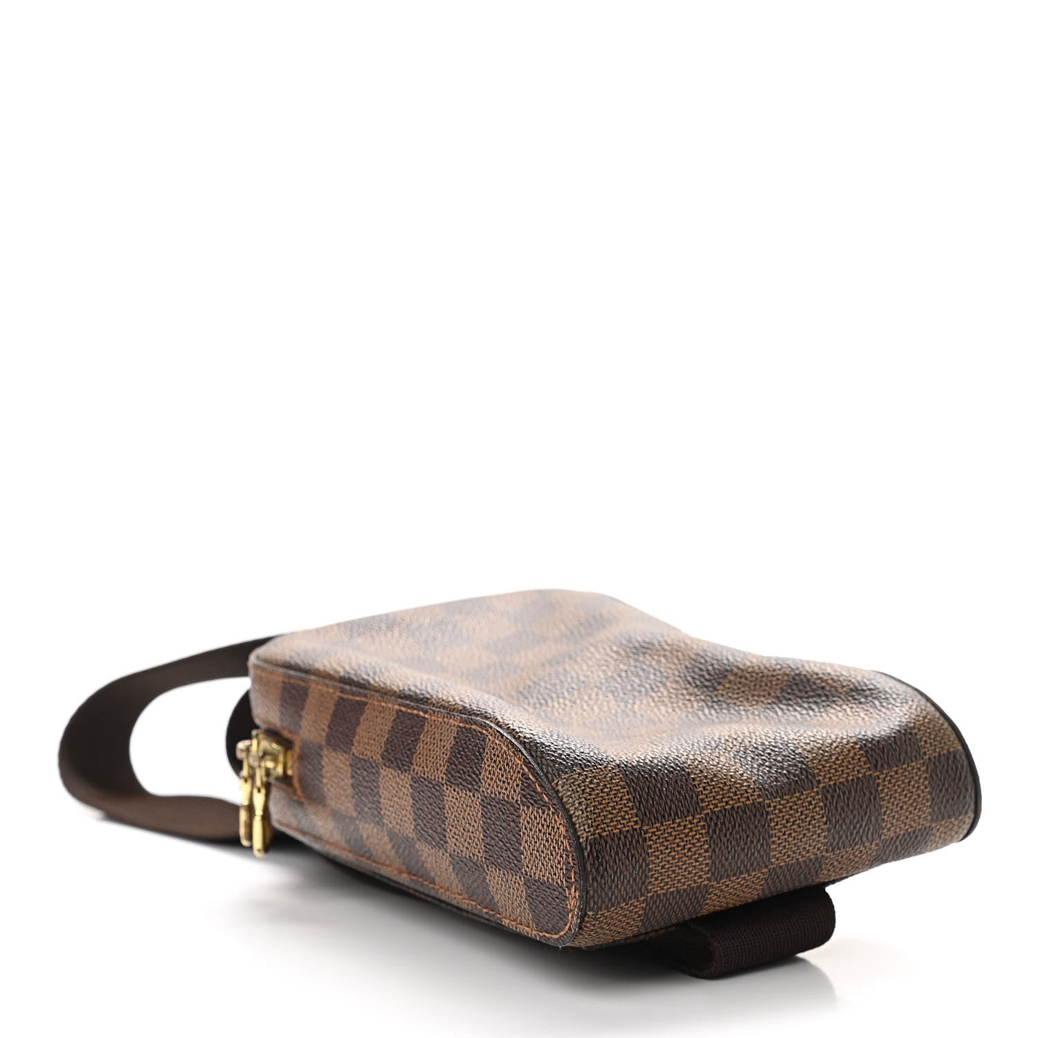 Louis Vuitton Damier Ebene Geronimos 4 of 11