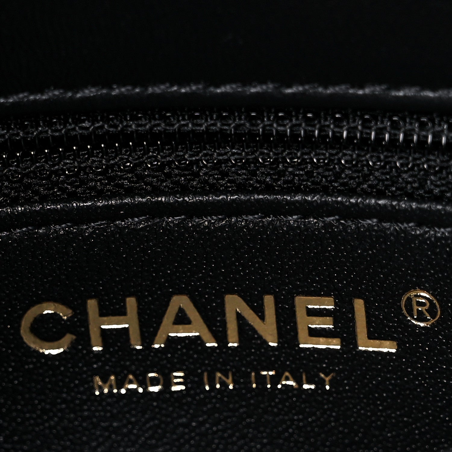 Chanel Lambskin Quilted Small Trendy CC Dual Handle Flap Bag Black 6 of 11